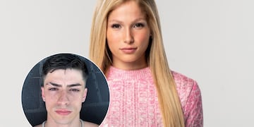¿Le fue infiel a la China Suárez?: Tras el ingreso de Lucía Patrone a Gran Hermano 2025, Lauty Gram realizó una insólita confesión.