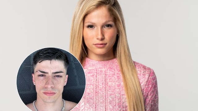 ¿Le fue infiel a la China Suárez?: Tras el ingreso de Lucía Patrone a Gran Hermano 2025, Lauty Gram realizó una insólita confesión.