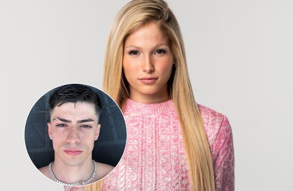 ¿Le fue infiel a la China Suárez?: La insólita confesión de Lauty Gram tras el ingreso de su novia Lucía Patrone a Gran Hermano 2025