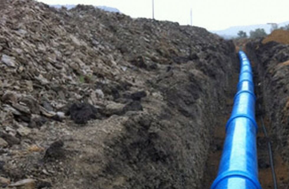 Se licita la ampliación del sistema de agua potable de Gualeguaychú