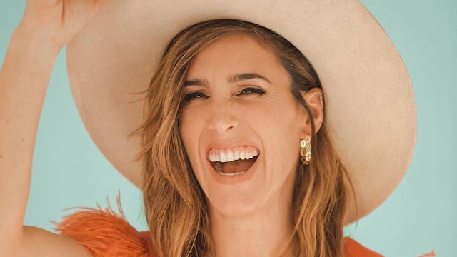 La artista de 42 años tiene casi dos millones de seguidores en Instagram.