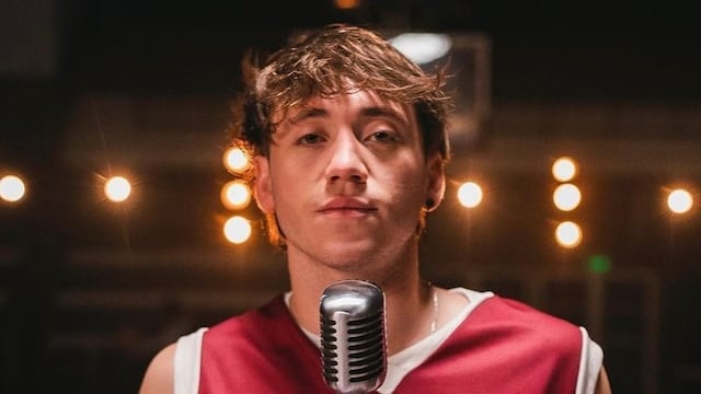 Paulo Londra estrenó "Plan A"