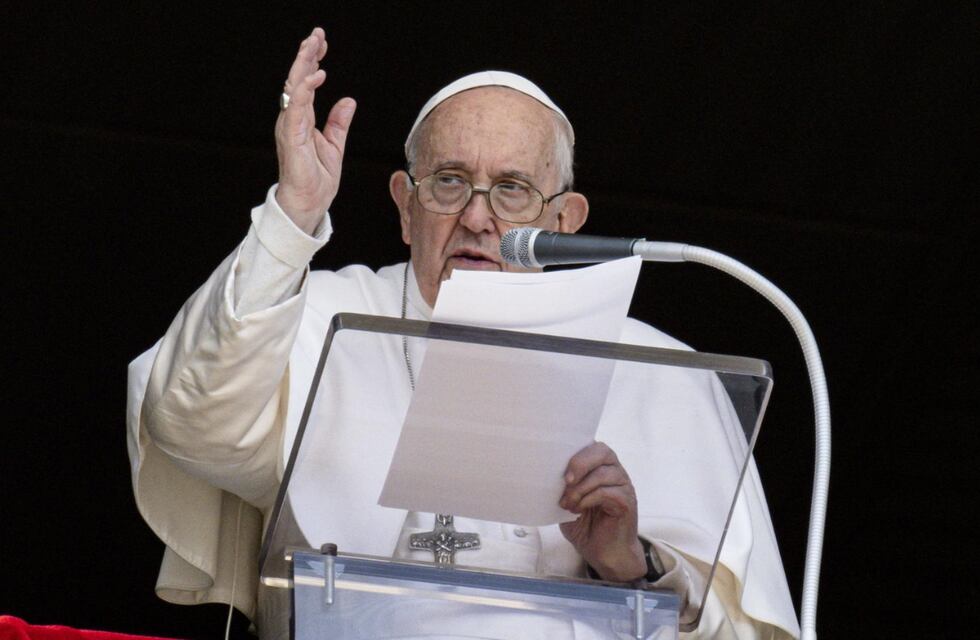 “Más en sintonía con la gente común y dialogar con no creyentes”, las recomendaciones del papa Francisco para con teólogos