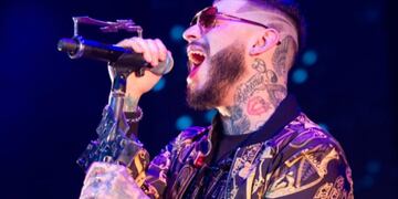 El Uli estará con Juanita en el primer programa del nuevo ciclo. Y cantará en vivo.