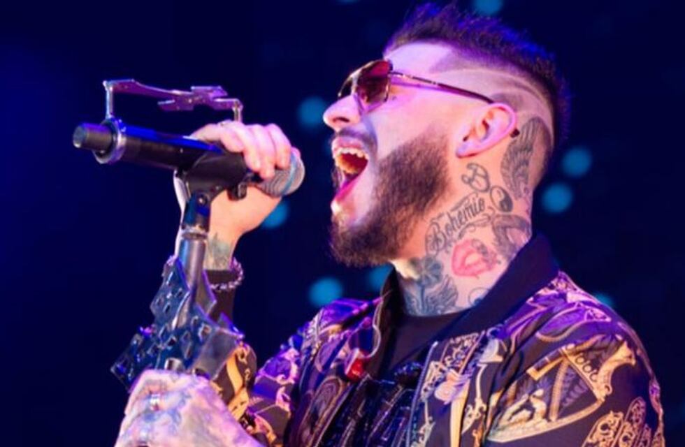 Ulises abre un nuevo ciclo del Almorzando con Mirtha Legrand