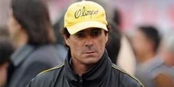 Daniel Florit falleció a los 68 años. Fue DT de Rosario y Sporting.