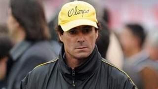 Daniel Florit falleció a los 68 años. Fue DT de Rosario y Sporting.