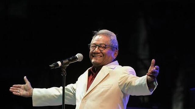 Murió el reconocido artista mexicano a los 85 años.