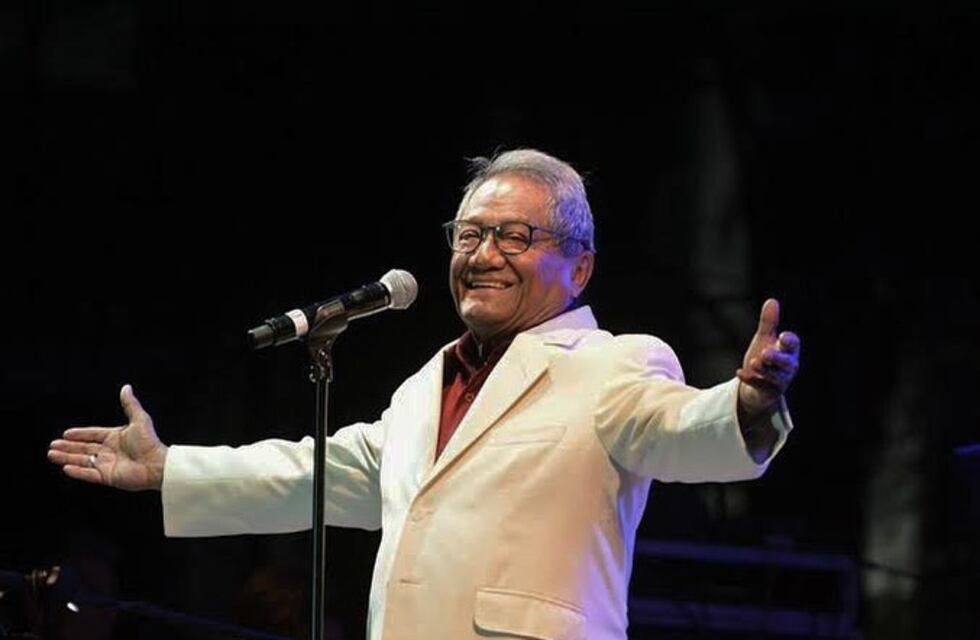 Cinco de las canciones más conocidas de Armando Manzanero para despedir al artista