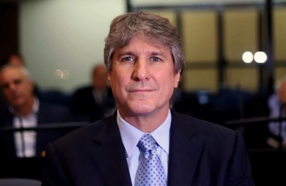 Tras ser beneficiado con libertad condicional, Amado Boudou afirmó que no dejará la política