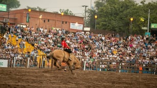 Cómo ver en vivo el Festival de Jesús María.