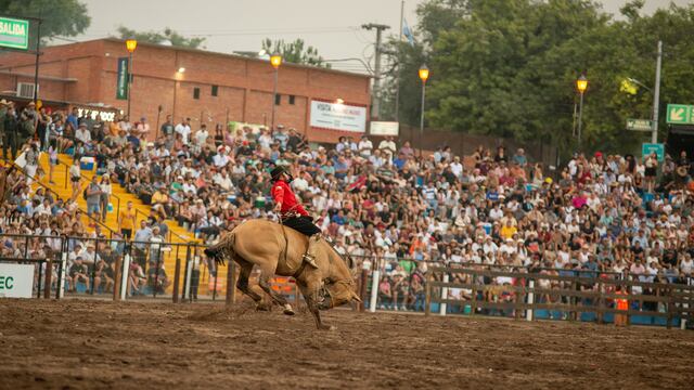 Cómo ver en vivo el Festival de Jesús María.