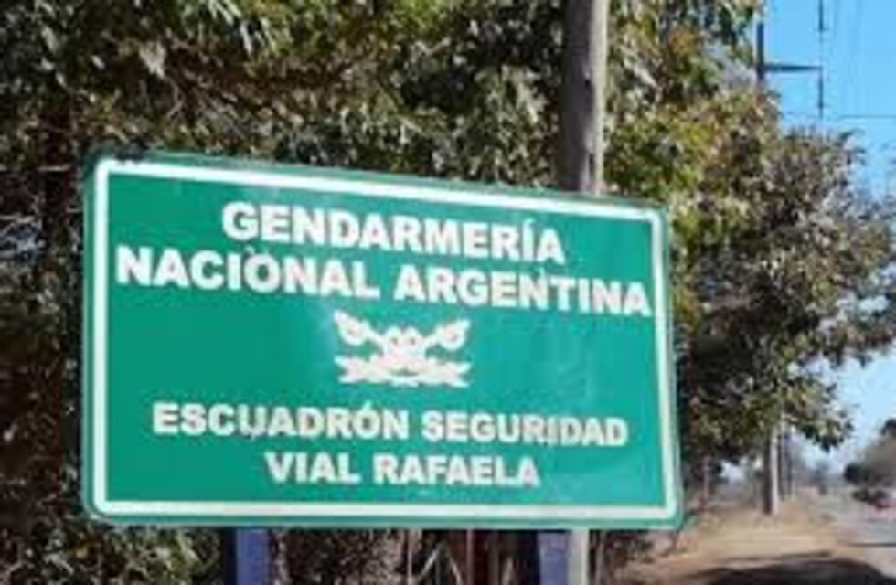 Escanearán vehículos que pasen por la ruta nacional 34