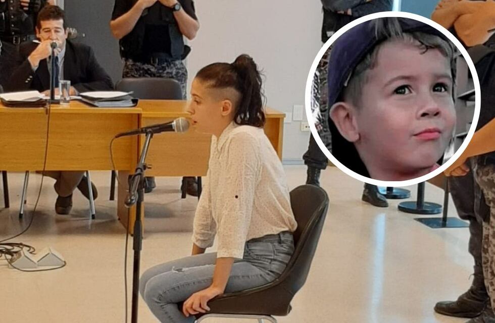 Caso Lucio Dupuy: declaró Magdalena Espósito Valenti, madre del pequeño y aseguró: “Sigo sin poder creerlo”