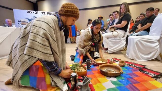 Será el 20, 21 y 22 de febrero en Antofagasta de la Sierra