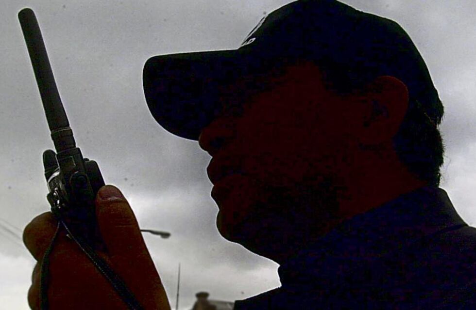 Detuvieron a un policía que se dedicaba a delinquir en San Luis