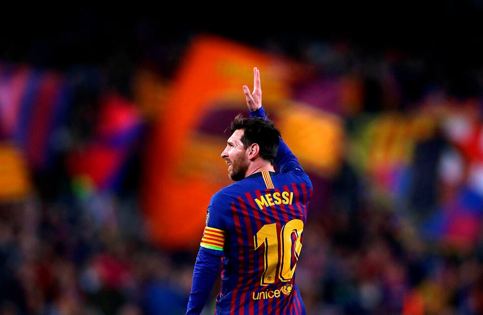 Marc Terradas: “Lionel Messi para La Liga fue lo que Michael Jordan para la NBA”