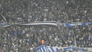 En plena euforia por la obtención de la Supercopa Internacional, Talleres prepara el debut por Copa Argentina (Javier Ferreyra / La Voz).