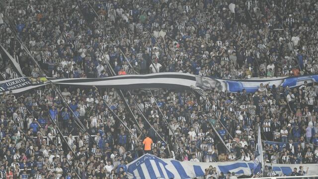 En plena euforia por la obtención de la Supercopa Internacional, Talleres prepara el debut por Copa Argentina (Javier Ferreyra / La Voz).
