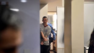 Cuándo comenzará el juicio contra Néstor Soto por el femicidio de Catalina Gutiérrez. (Pedro Castillo / La Voz)