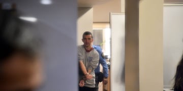 Cuándo comenzará el juicio contra Néstor Soto por el femicidio de Catalina Gutiérrez. (Pedro Castillo / La Voz)