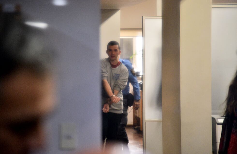 Femicidio de Catalina Gutiérrez: confirmaron la fecha del juicio de Soto