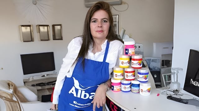 Cinthia Poulsen Hornum