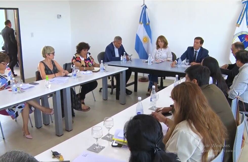 Paritarias en Jujuy: docentes comenzaron pidiendo 20% de aumento para febrero