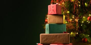 Papá Noel sabe que los mejores presentes tecno están en Smarts. (Foto: Smarts Tienda Tecno)