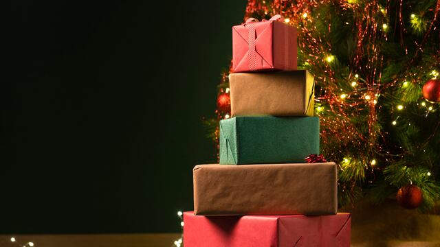 Papá Noel sabe que los mejores presentes tecno están en Smarts. (Foto: Smarts Tienda Tecno)