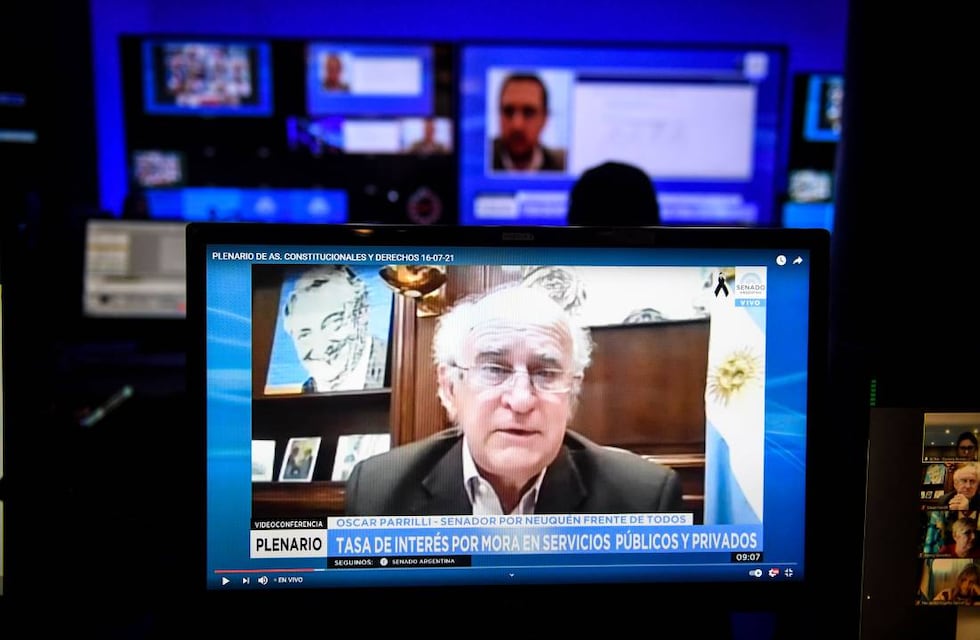 El kirchnerismo avanza con una ley para impedir abusos en los intereses cobrados por empresas