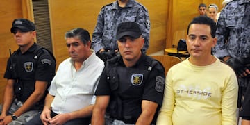 Horacio Grasso fue denunciado por abuso sexual.