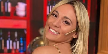 Rocío Oliva