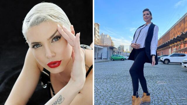 Internaron en terapia a la bebé recién nacida de Tamara Bella: “Es una guerrera”.