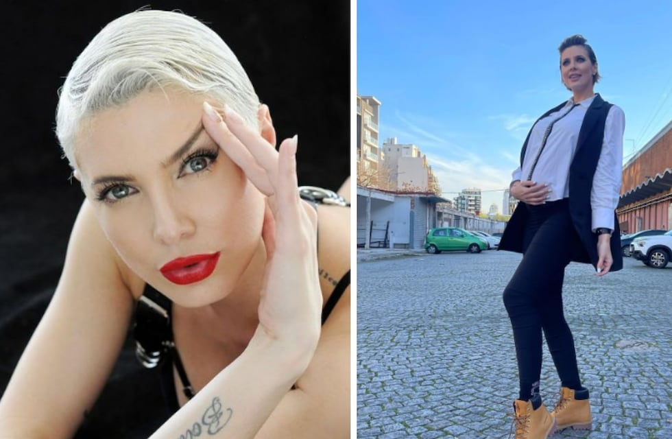 Internaron en terapia a la bebé recién nacida de Tamara Bella: “Es una guerrera”