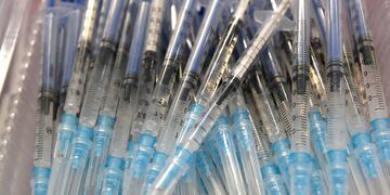 Coronavirus en Pérez: 32 nuevos casos informados
Foto : Orlando Pelichotti  / Los Andes