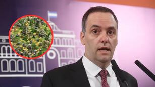 Age Of Empires: ¿De qué se trata el videojuego con el que Manuel Adorni compara Argentina?