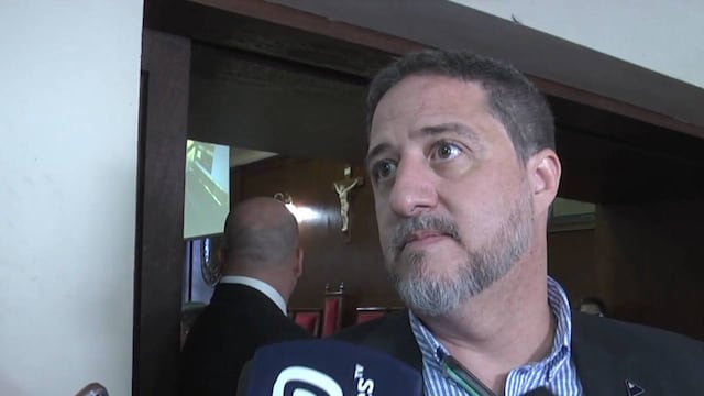 El fiscal rosarino Matías Edery fue denunciado por encubrimiento de una supuesta testaferro de "Los Monos".