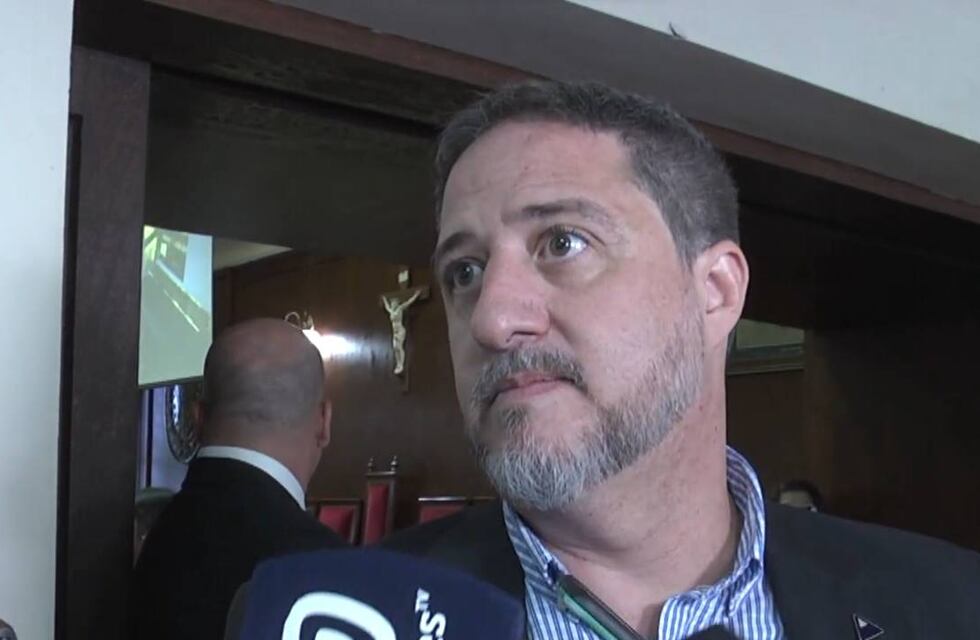 Esteban Alvarado denunció a Matías Edery por complicidad con “Los Monos” en Rosario