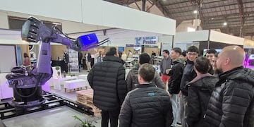 Expo Sustenta