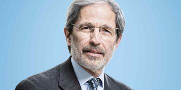 Héctor Torres (La Nación).