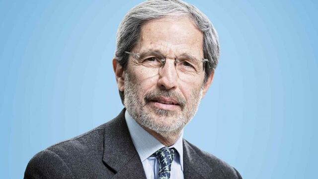 Héctor Torres (La Nación).