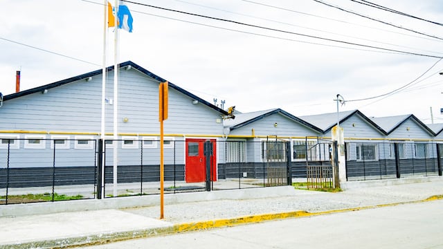 Río Grande: más de 600 inscriptos en los cursos del Centro Educativo de Formación Laboral