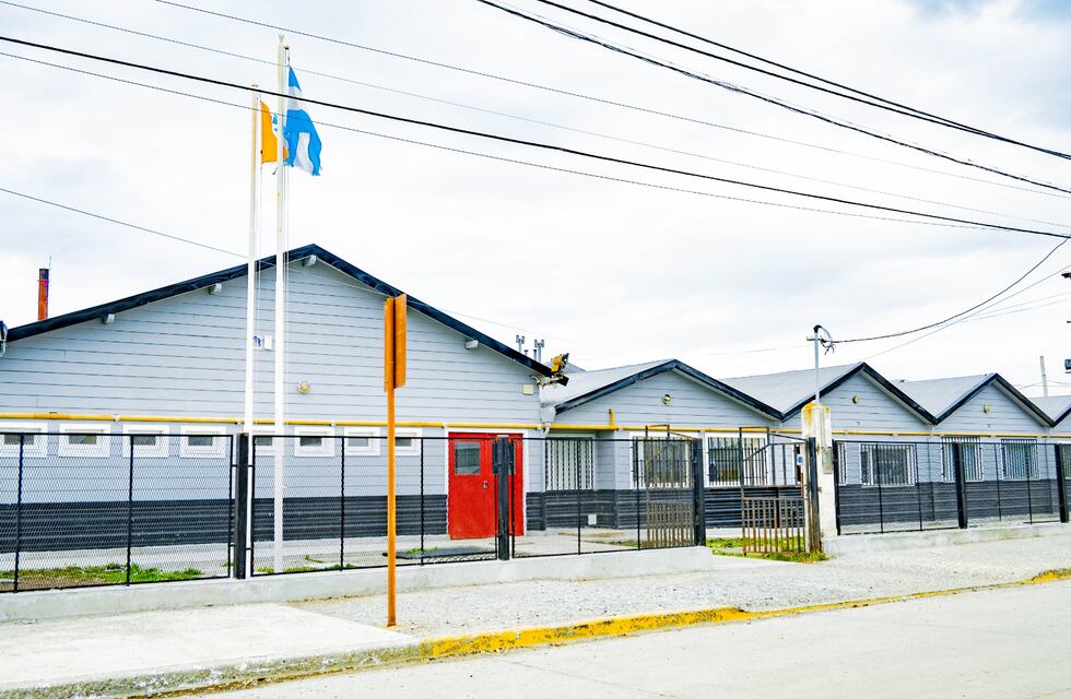 Río Grande: más de 600 inscriptos en los cursos del Centro Educativo de Formación Laboral
