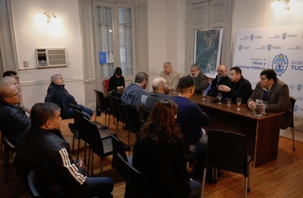 Avanza la licitación del nuevo acueducto de Vipos