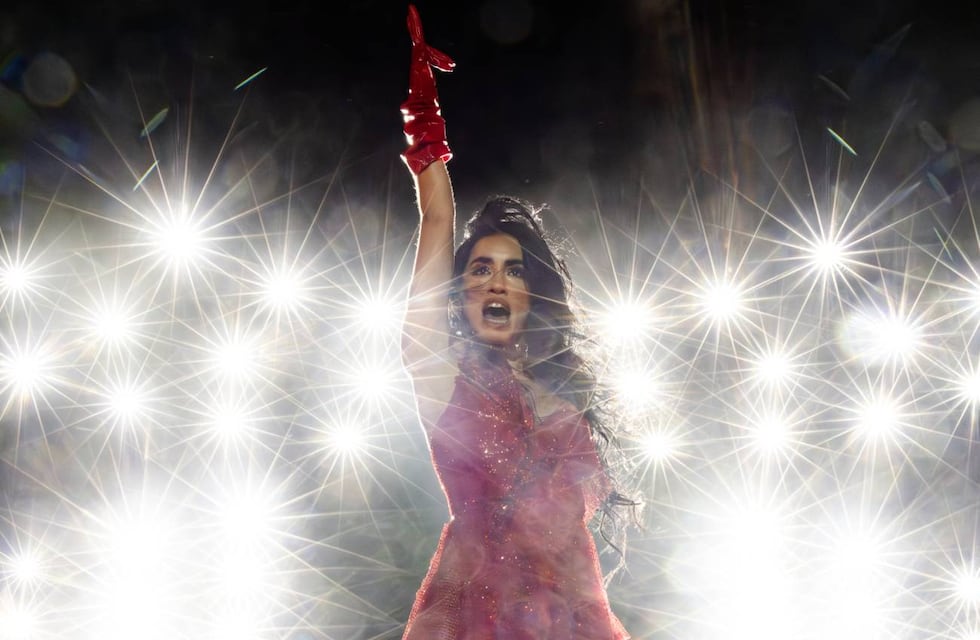 Lali Espósito a corazón abierto sobre su dura infancia: “A veces faltaba para comer”