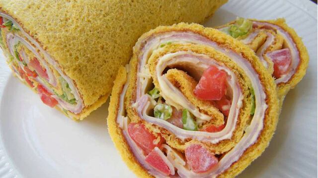 Pionono casero para las Fiestas: la receta original en simples pasos.