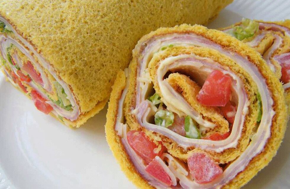 Pionono casero para las Fiestas: la receta original en simples pasos