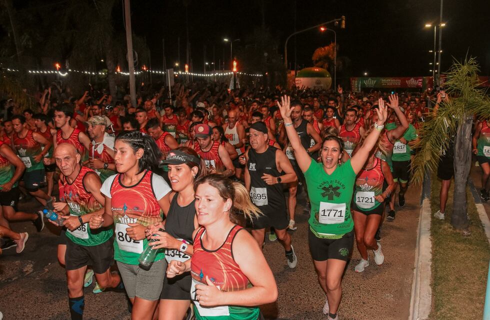 Evalúan que la Maratón de Reyes se realice el sábado 13 de enero