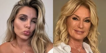 Ivana Icardi apuntó contra Yanina Latorre